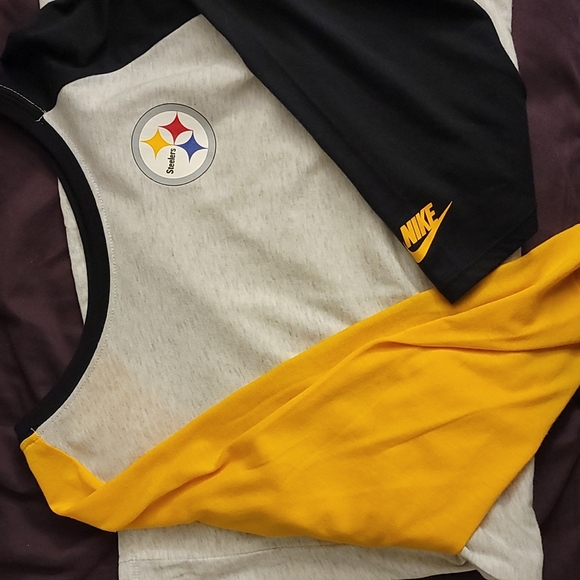 NWOT Steelers Nike Shirt - Picture 5 of 5